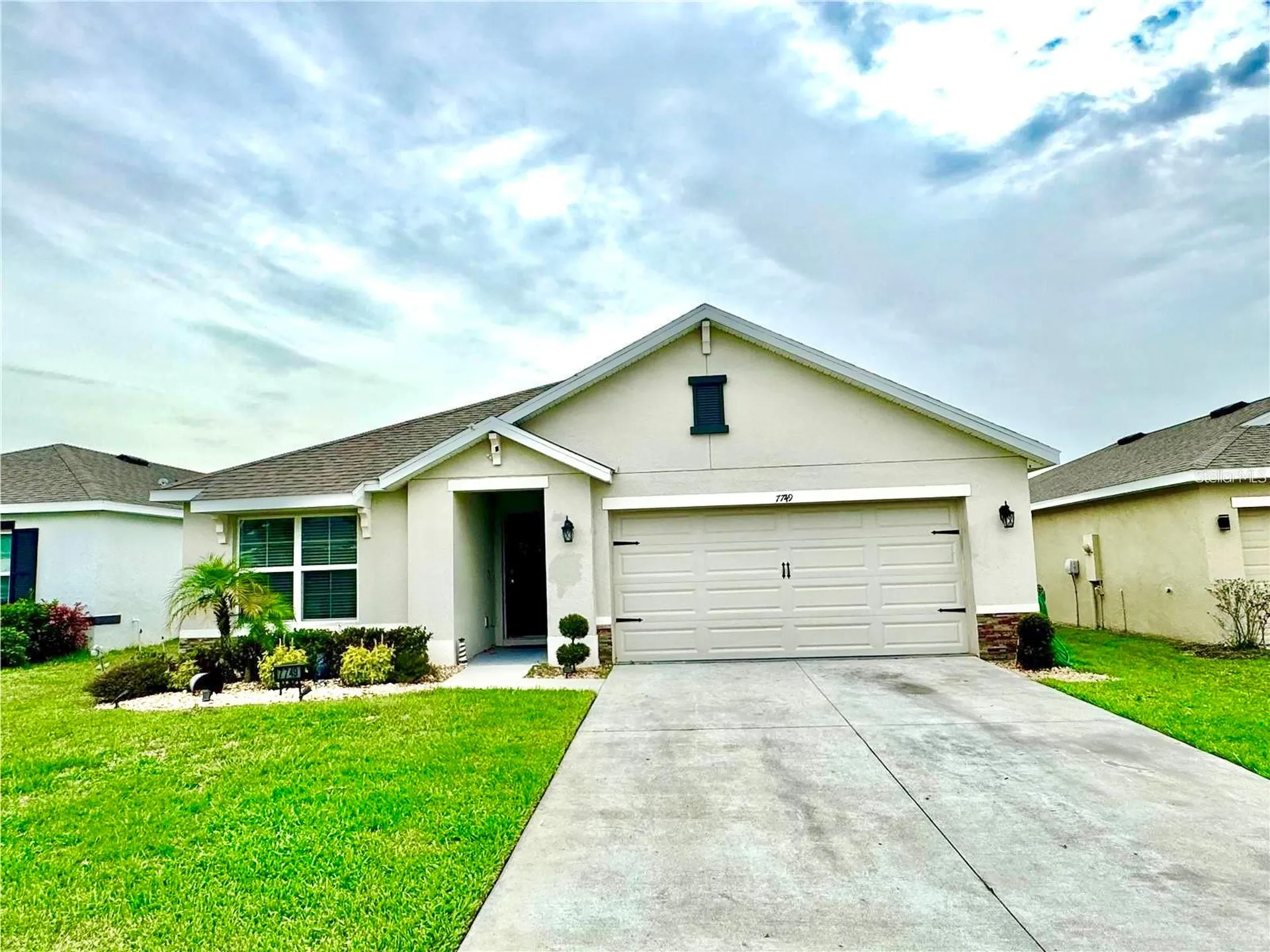 7749 Broad Point Drive Zephyrhills FL 33540