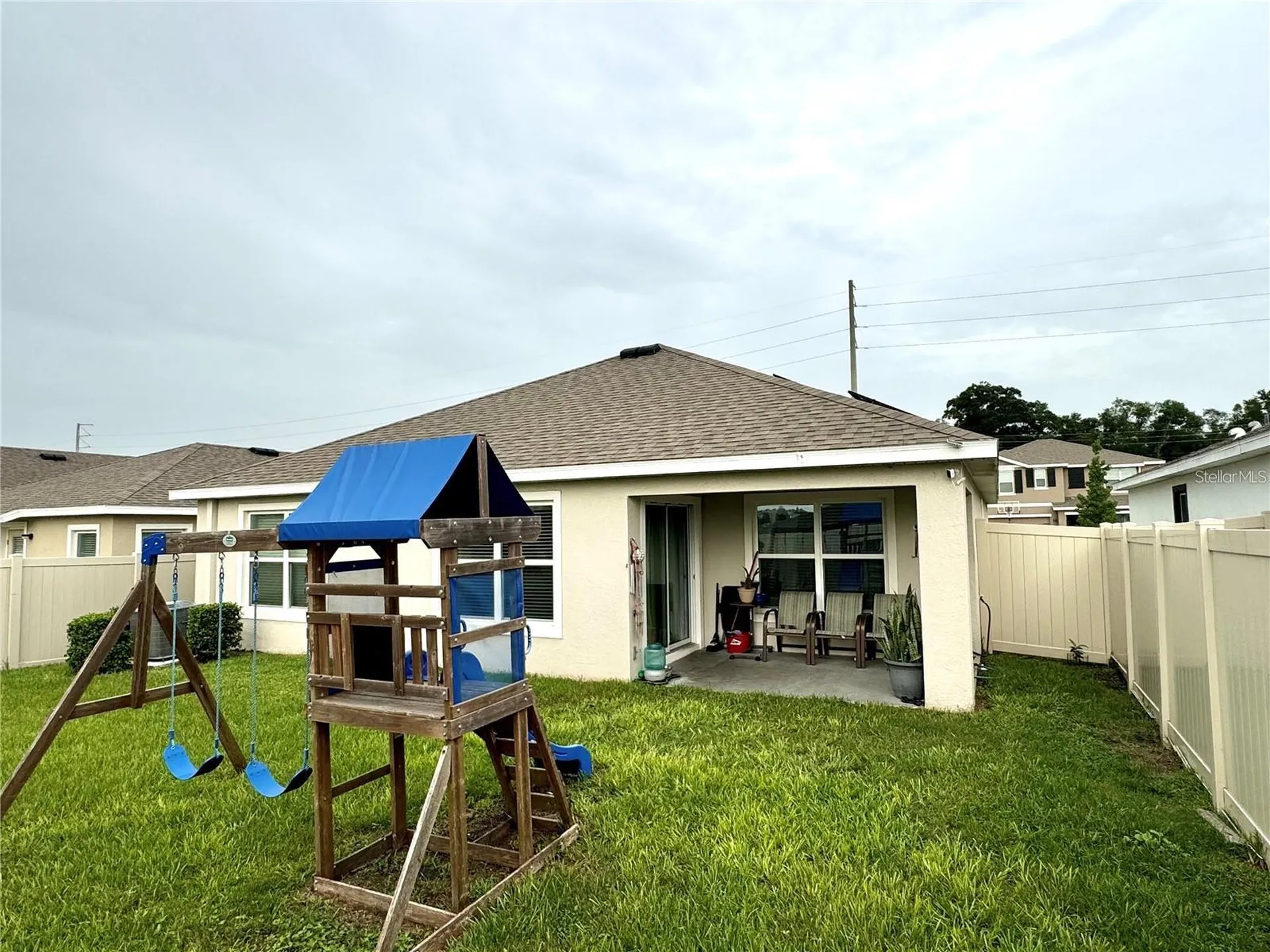 7749 Broad Point Drive Zephyrhills FL 33540