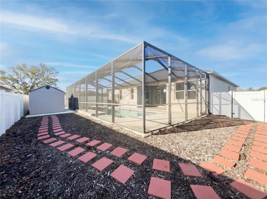 2304 Hamlet Circle Lakeland FL 33810