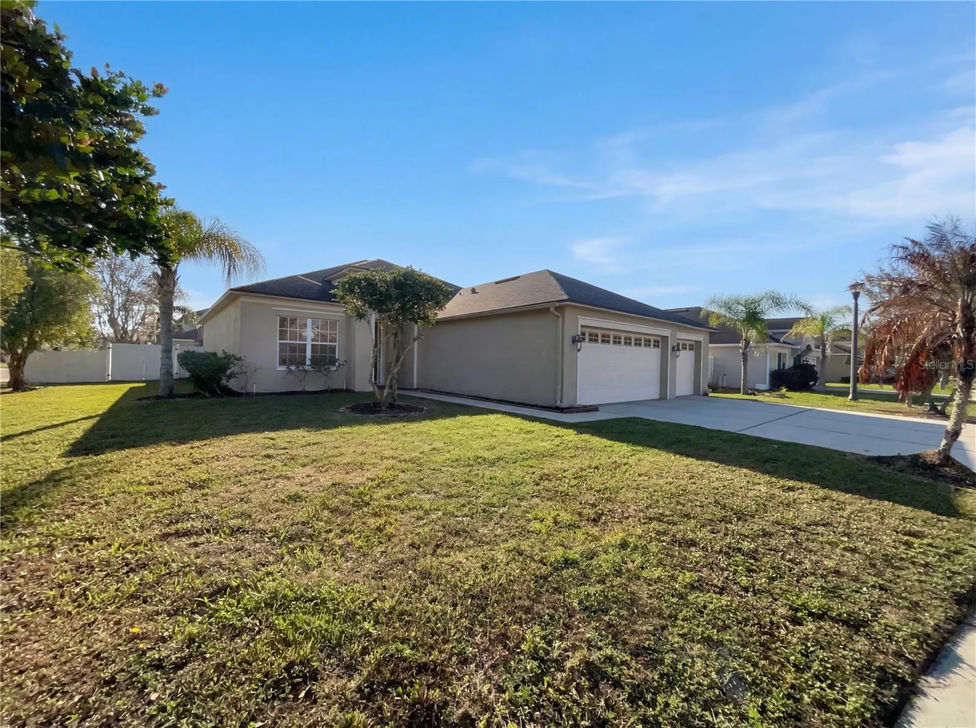2304 Hamlet Circle Lakeland FL 33810