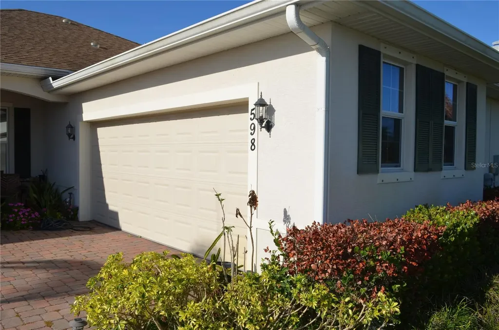 598 Gossamer Wing Way Sebastian FL 32958