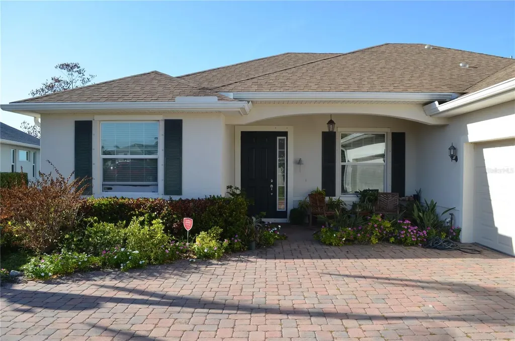 598 Gossamer Wing Way Sebastian FL 32958