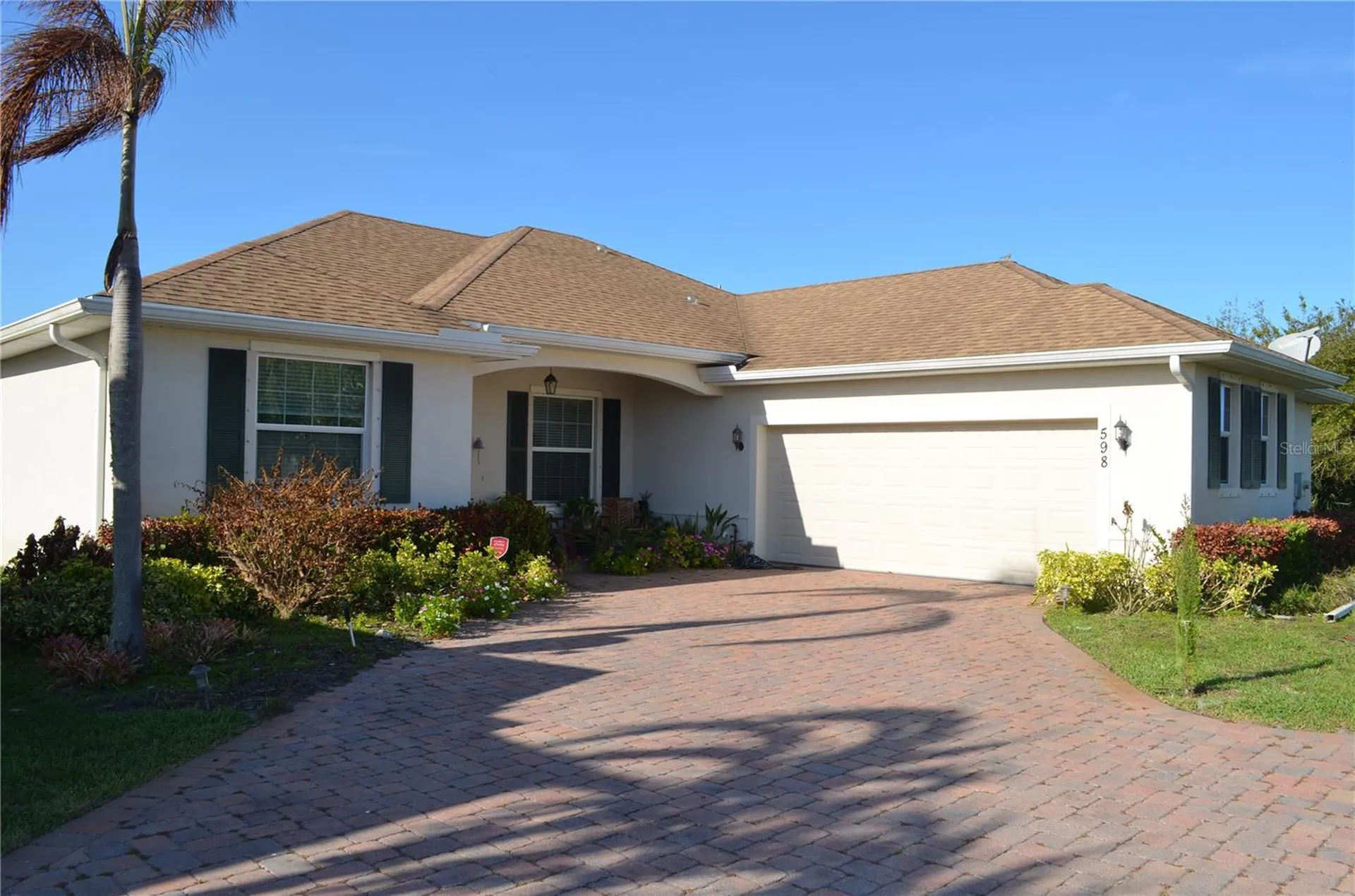598 Gossamer Wing Way Sebastian FL 32958