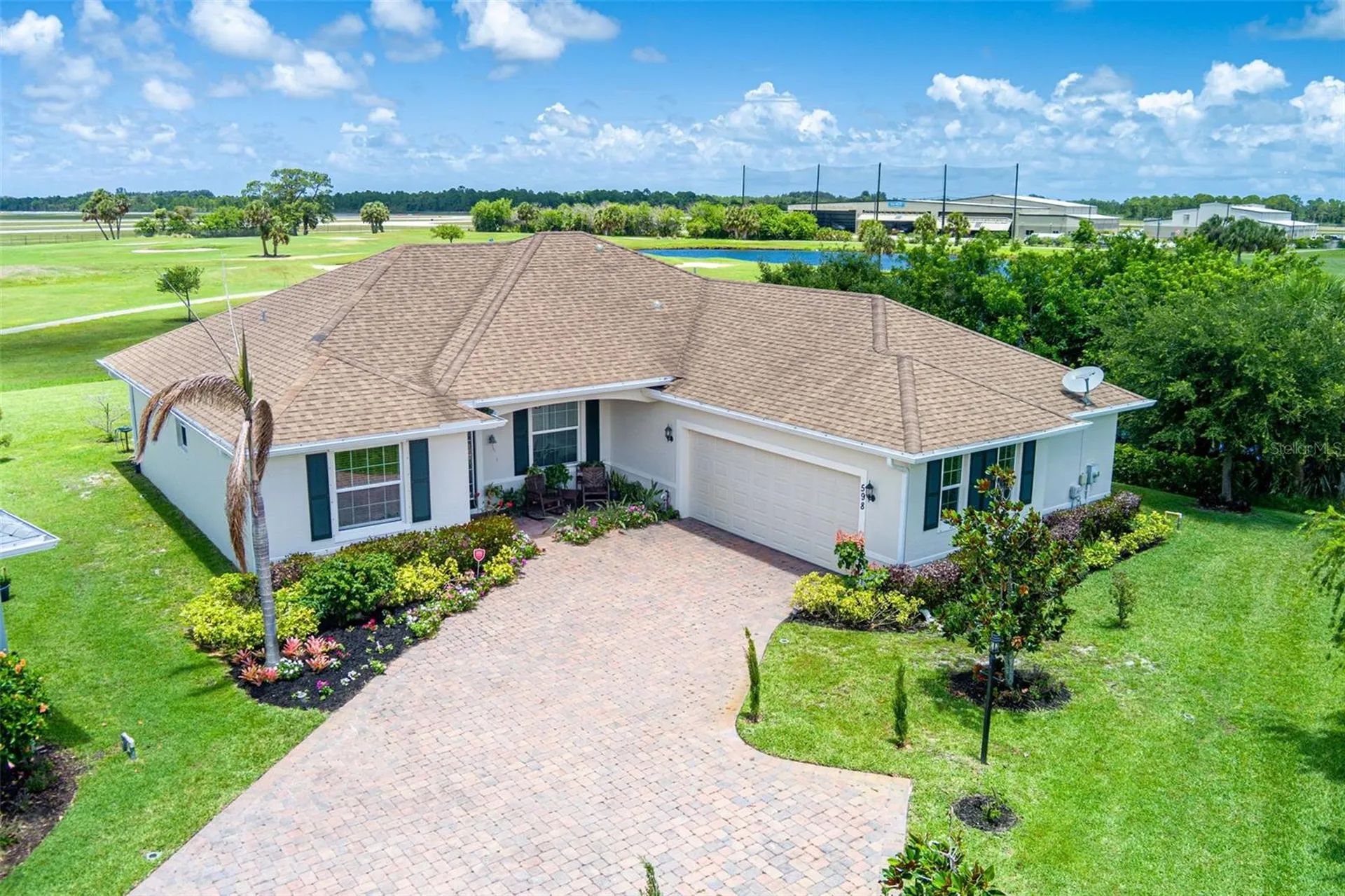 598 Gossamer Wing Way Sebastian FL 32958