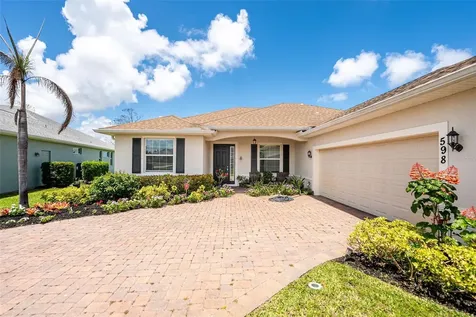 598 Gossamer Wing Way Sebastian FL 32958