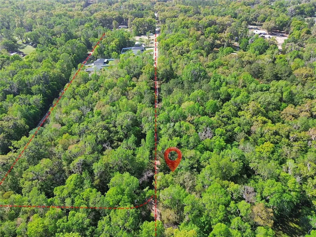 Tbd SE 41st Terrace Belleview FL 34420