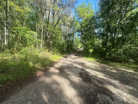 Tbd SE 41st Terrace Belleview FL 34420