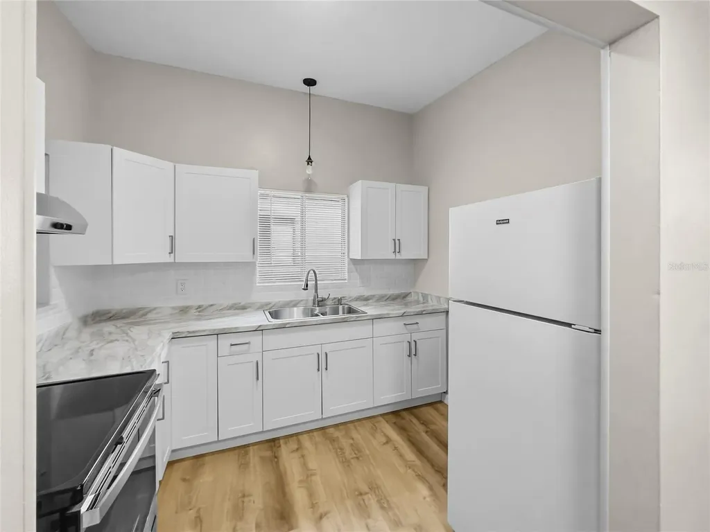 5715/5711 Gallatin Lane North Port FL 34287