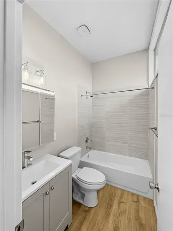 5715/5711 Gallatin Lane North Port FL 34287