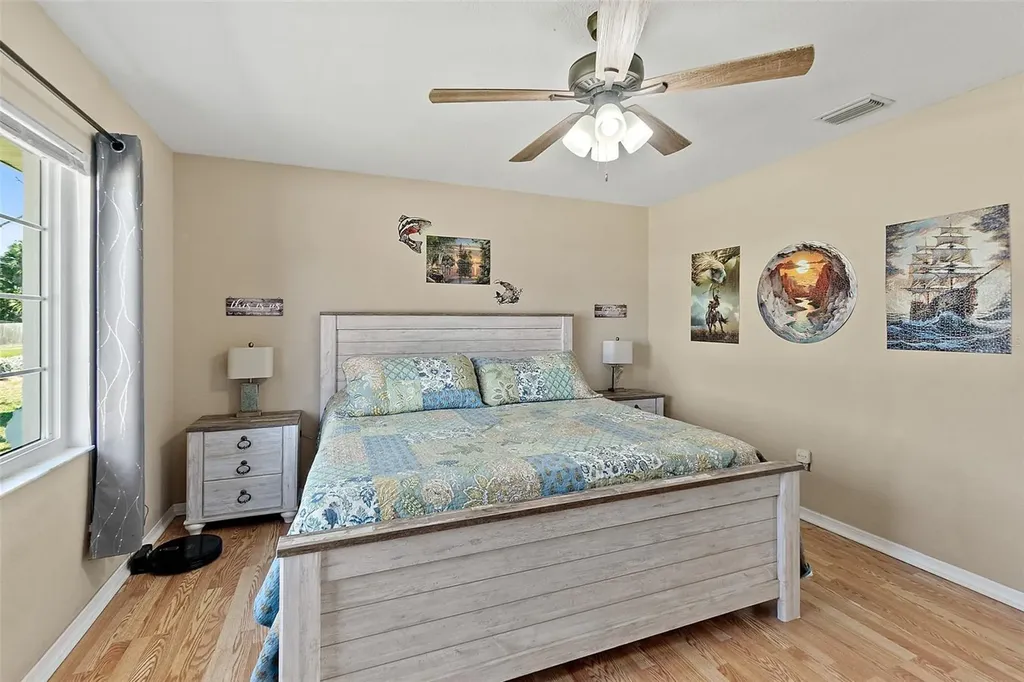 589 Clairmont Lane South Daytona FL 32119