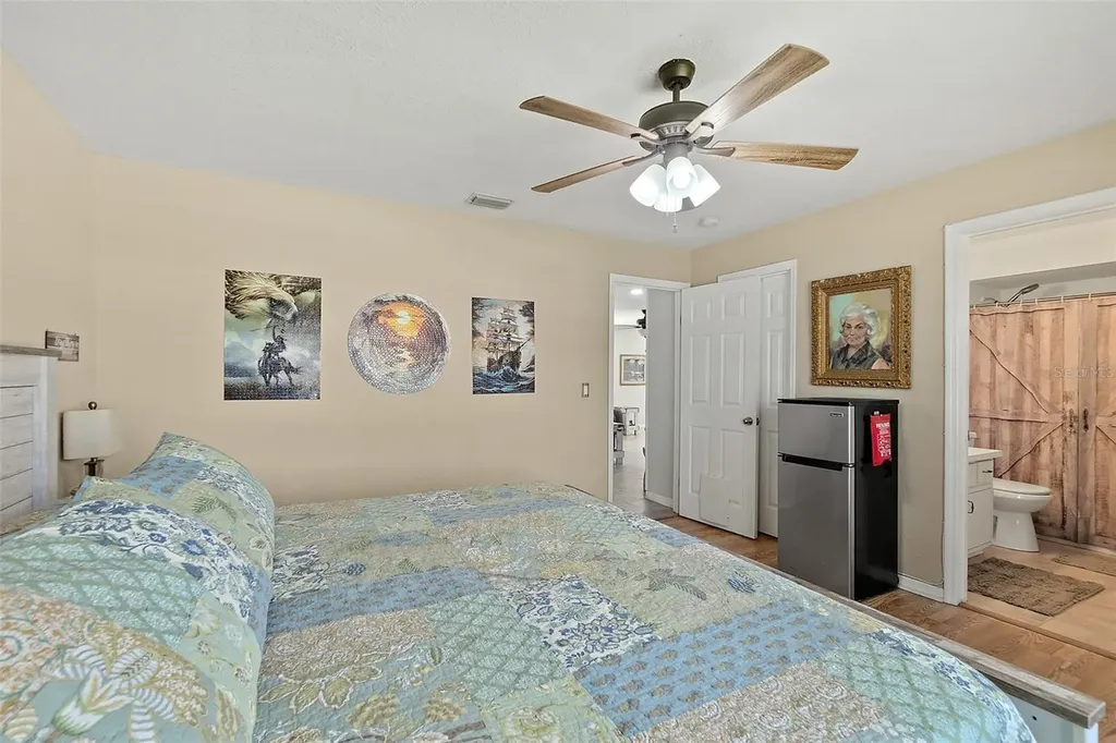 589 Clairmont Lane South Daytona FL 32119