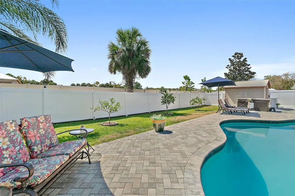 589 Clairmont Lane South Daytona FL 32119