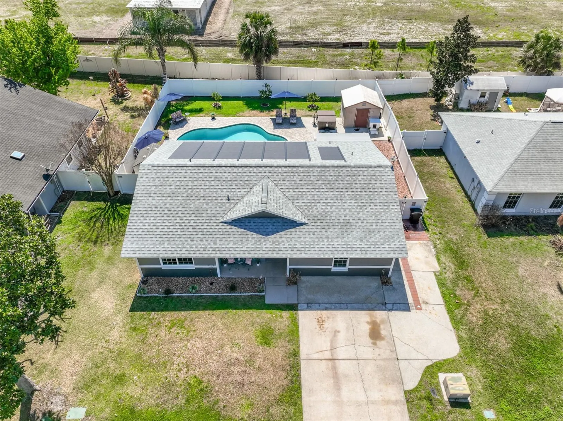 589 Clairmont Lane South Daytona FL 32119