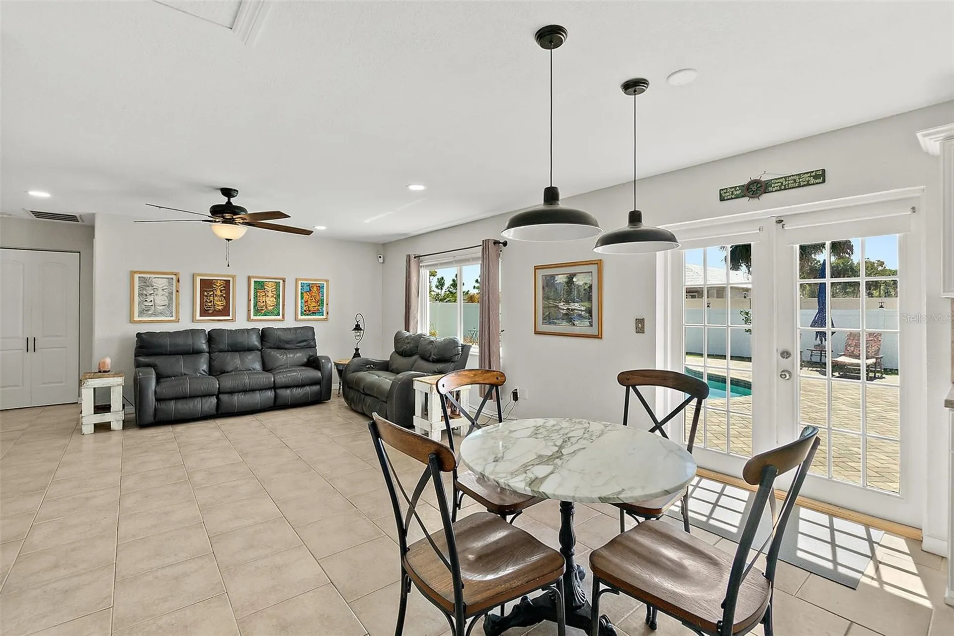 589 Clairmont Lane South Daytona FL 32119