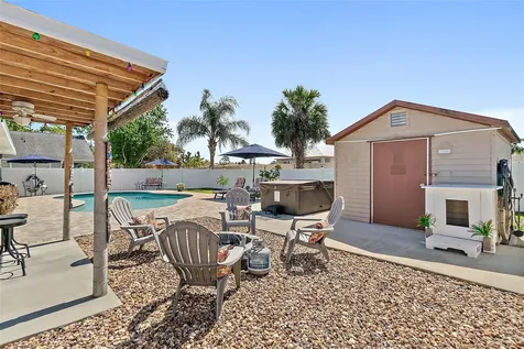 589 Clairmont Lane South Daytona FL 32119