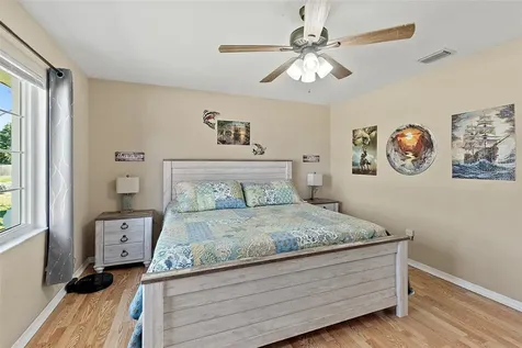 589 Clairmont Lane South Daytona FL 32119