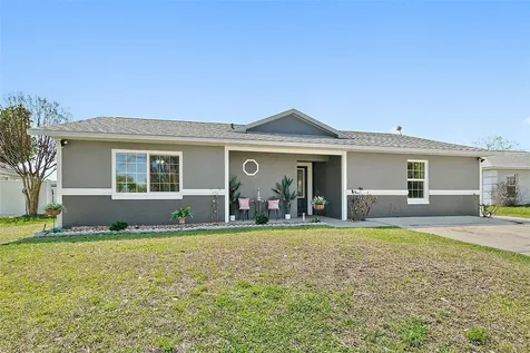 589 Clairmont Lane South Daytona FL 32119