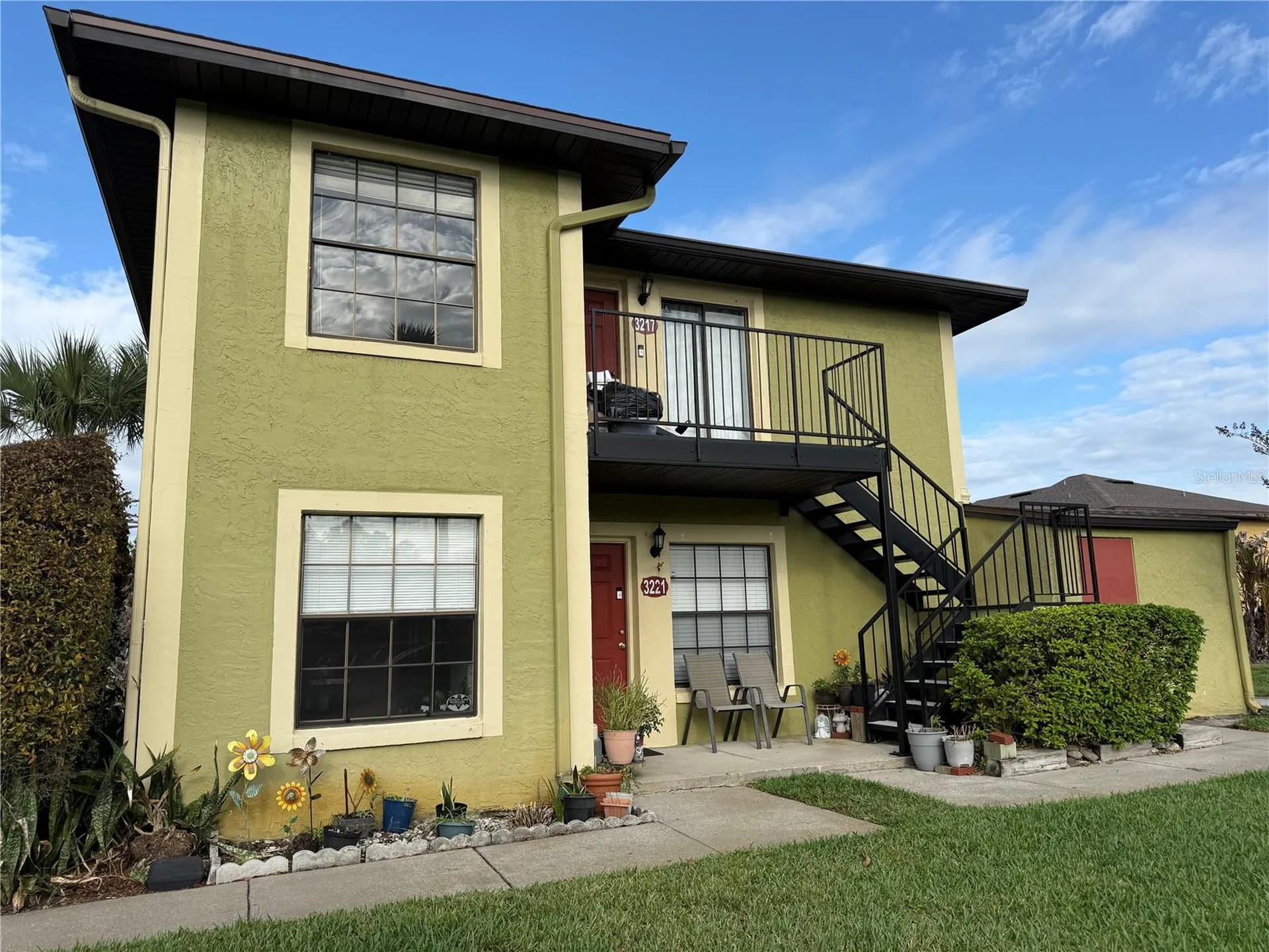 3217 Oak Lawn Place Winter Park FL 32792