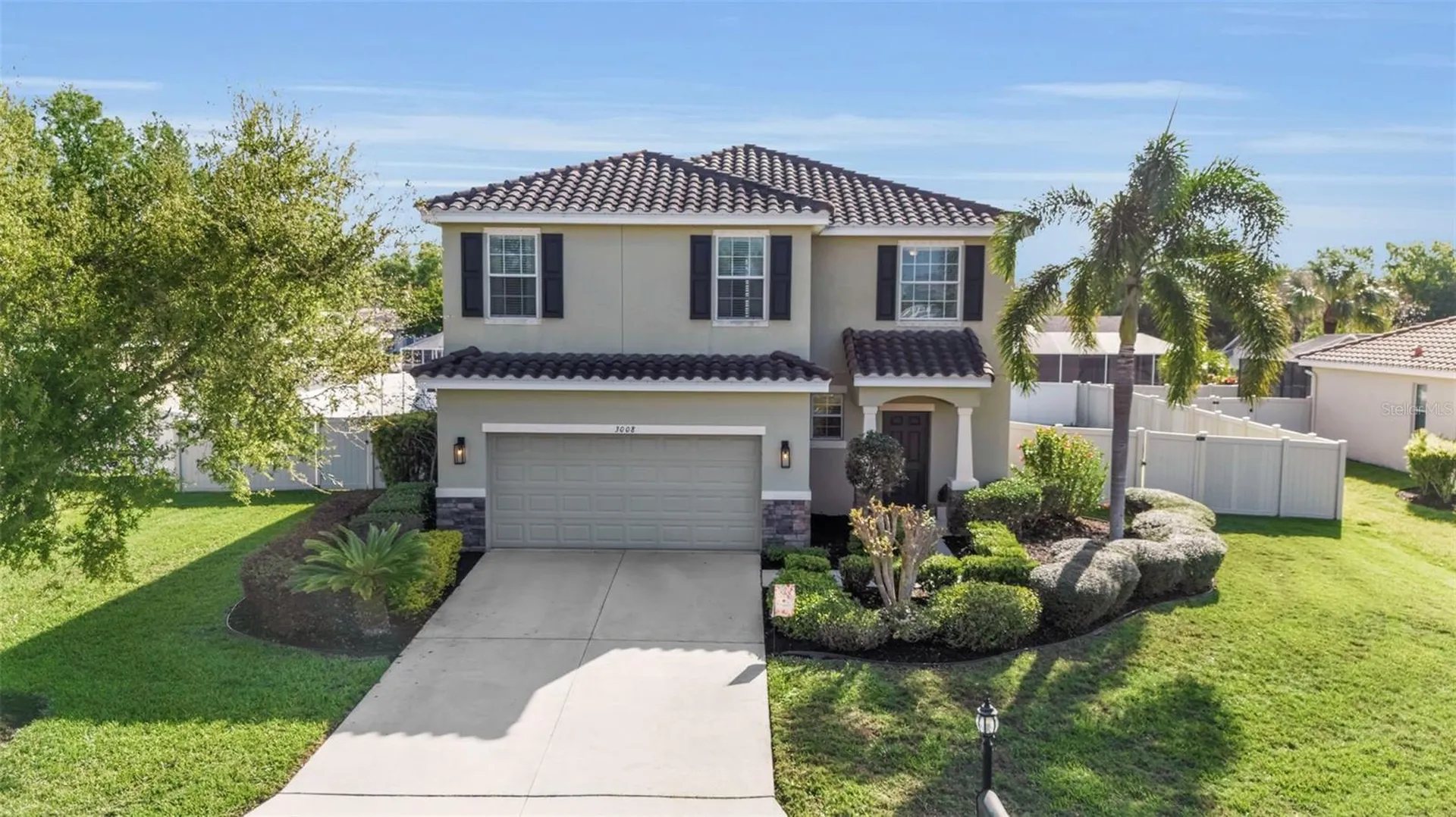 3008 91st Avenue E Parrish FL 34219