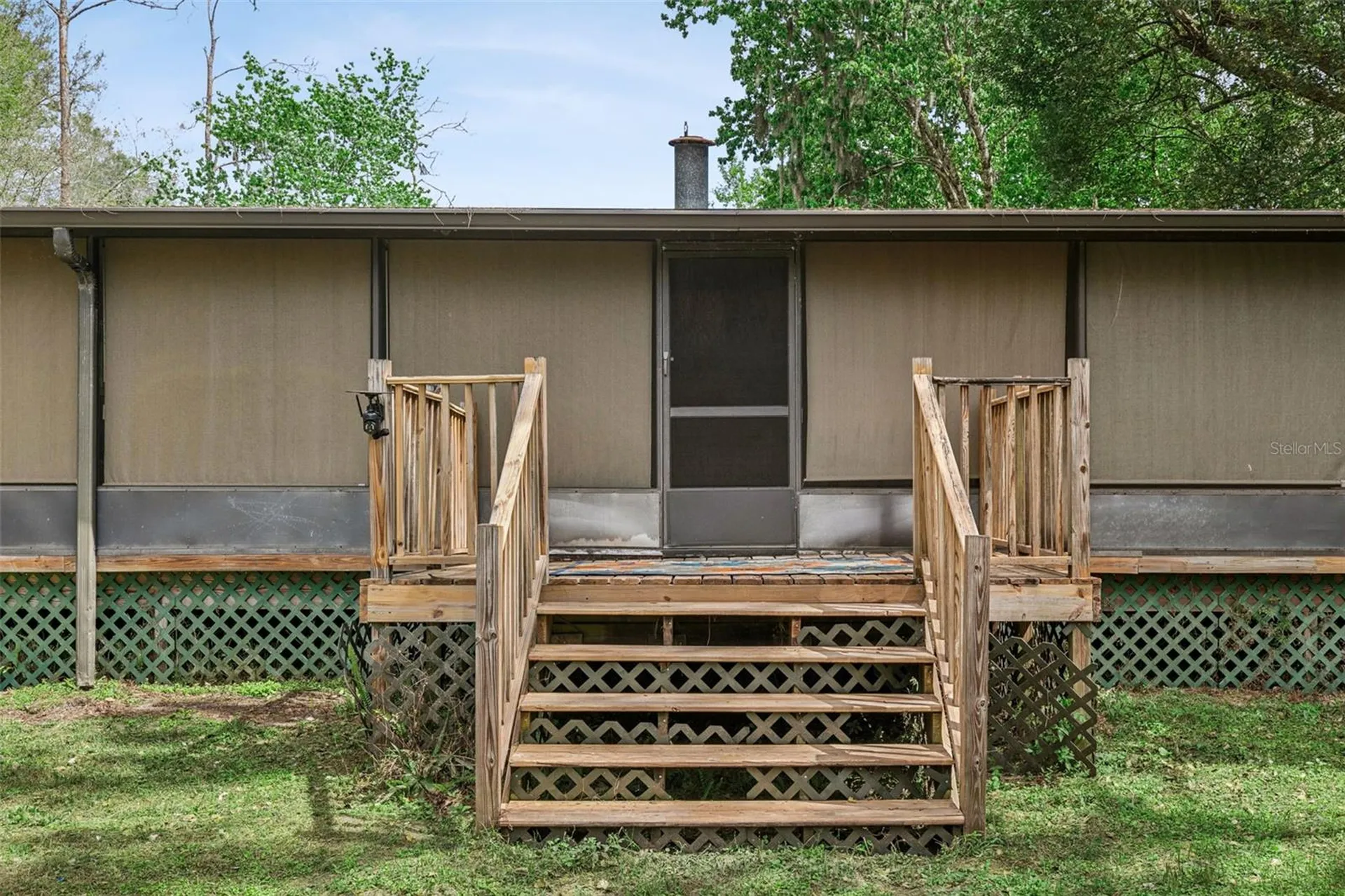 2832 4th Street Orlando FL 32820