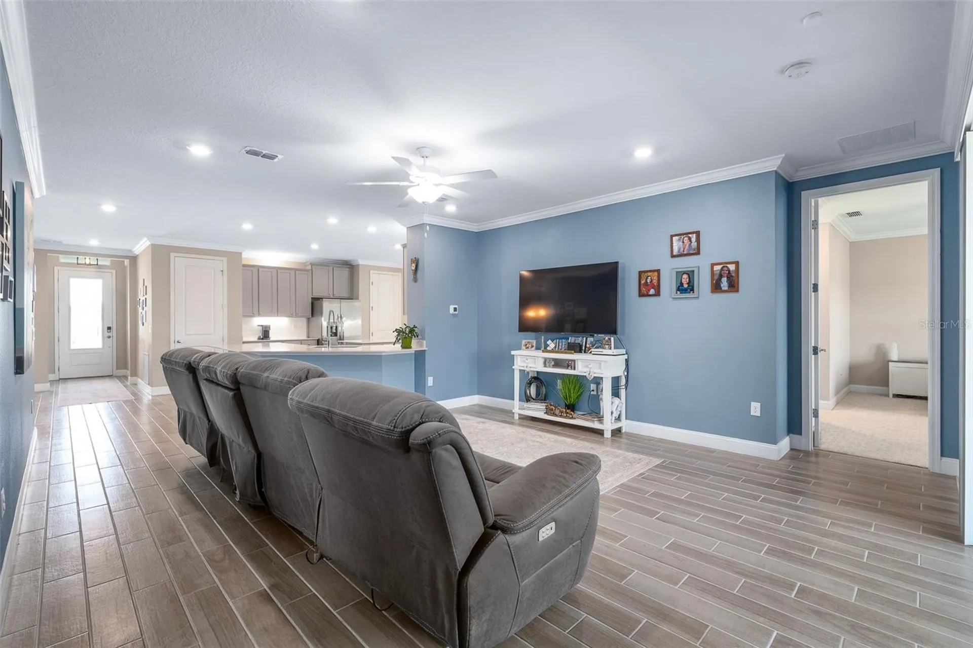 4111 Clifden Drive Ormond Beach FL 32174