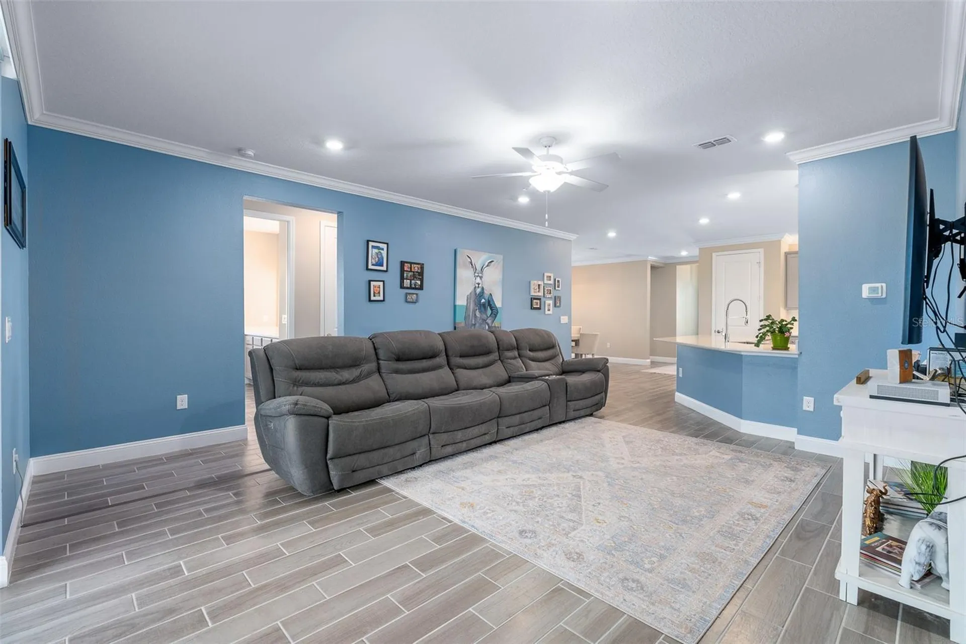 4111 Clifden Drive Ormond Beach FL 32174