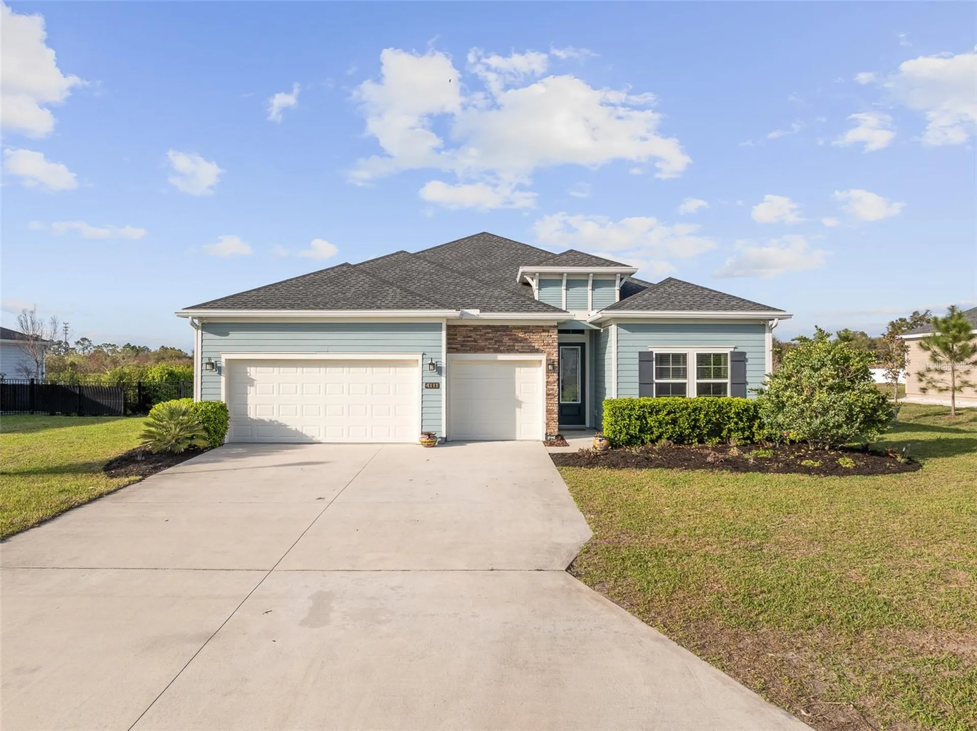 4111 Clifden Drive Ormond Beach FL 32174