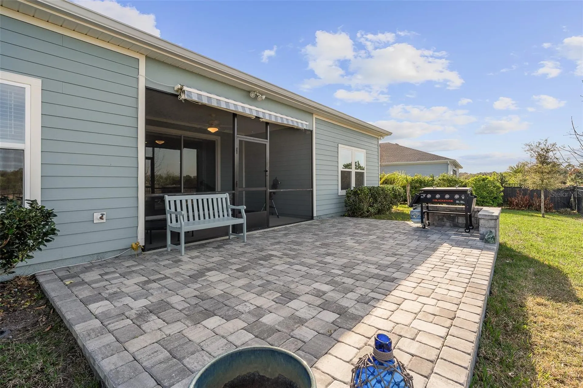 4111 Clifden Drive Ormond Beach FL 32174