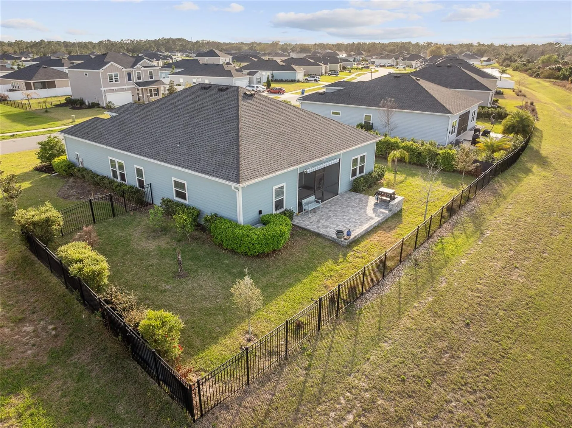 4111 Clifden Drive Ormond Beach FL 32174