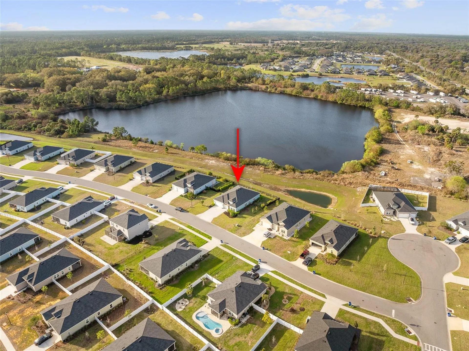 4111 Clifden Drive Ormond Beach FL 32174