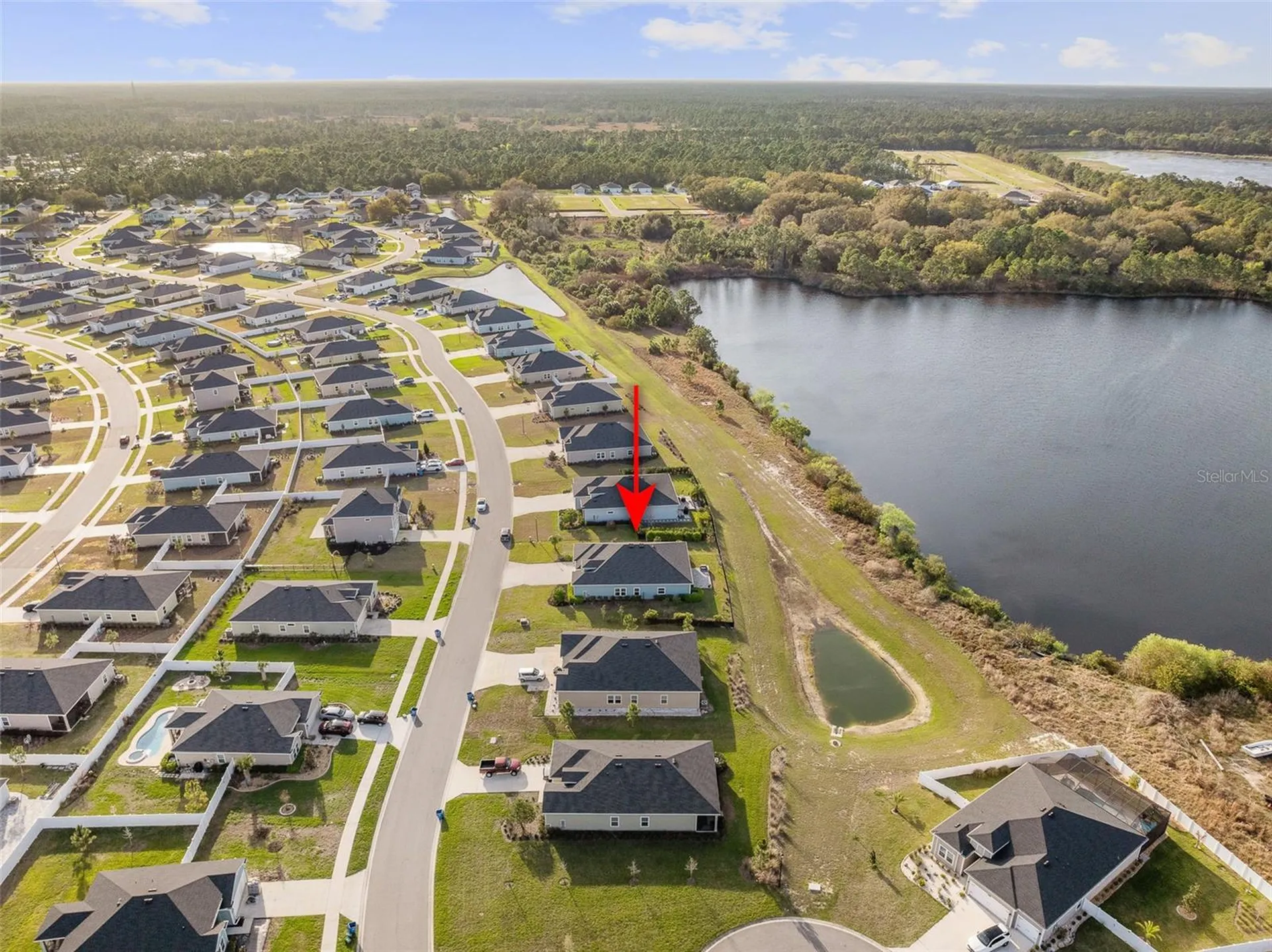 4111 Clifden Drive Ormond Beach FL 32174