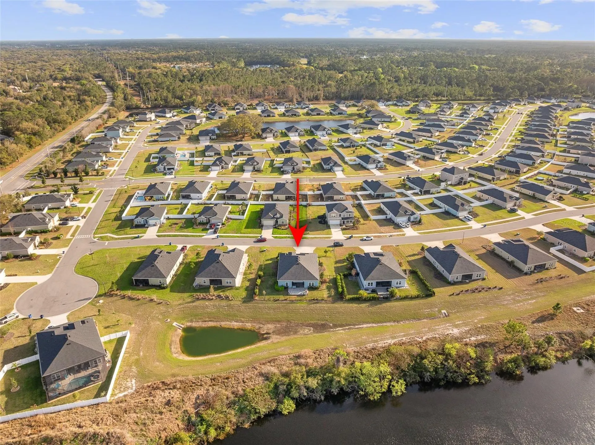 4111 Clifden Drive Ormond Beach FL 32174