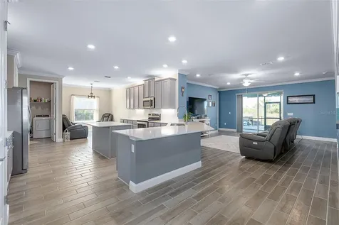 4111 Clifden Drive Ormond Beach FL 32174