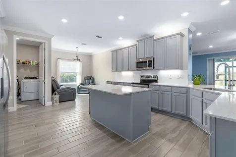 4111 Clifden Drive Ormond Beach FL 32174
