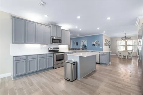 4111 Clifden Drive Ormond Beach FL 32174
