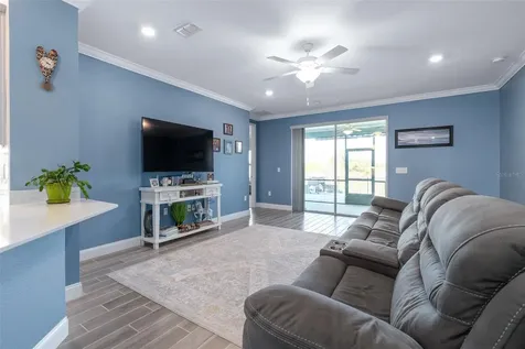 4111 Clifden Drive Ormond Beach FL 32174