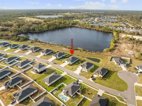 4111 Clifden Drive Ormond Beach FL 32174