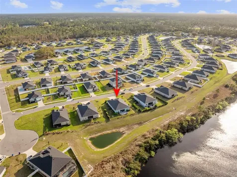 4111 Clifden Drive Ormond Beach FL 32174
