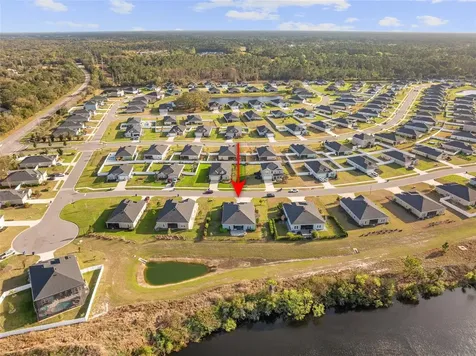 4111 Clifden Drive Ormond Beach FL 32174