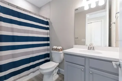 4111 Clifden Drive Ormond Beach FL 32174