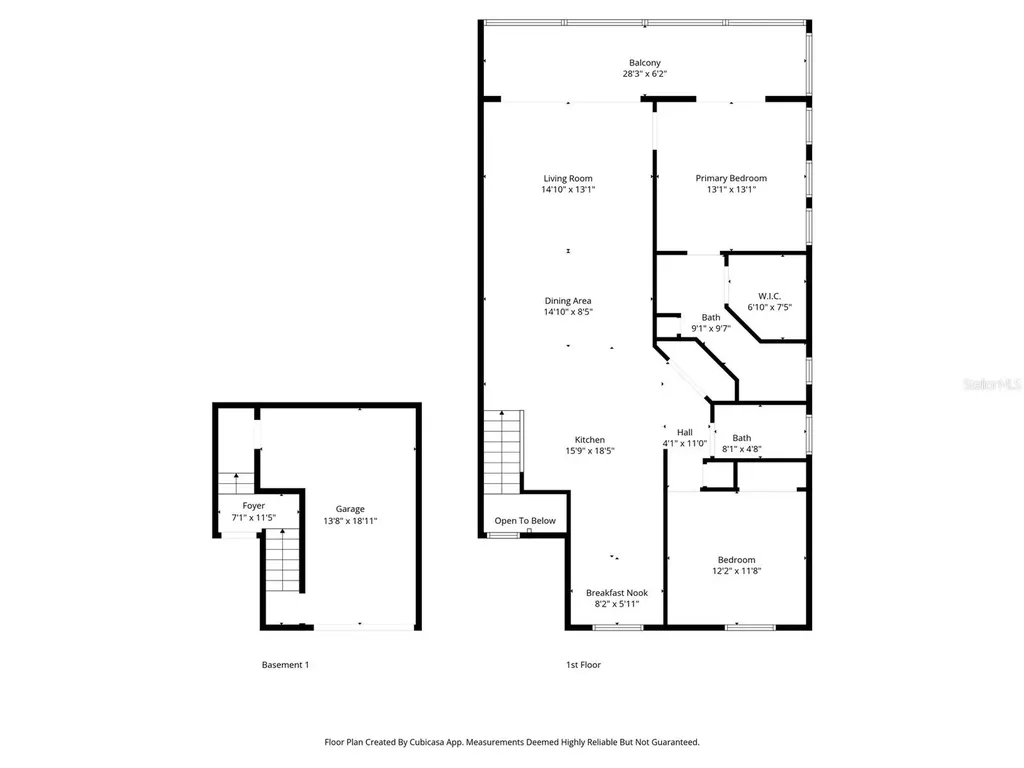 6758 Fairview Terrace Bradenton FL 34203