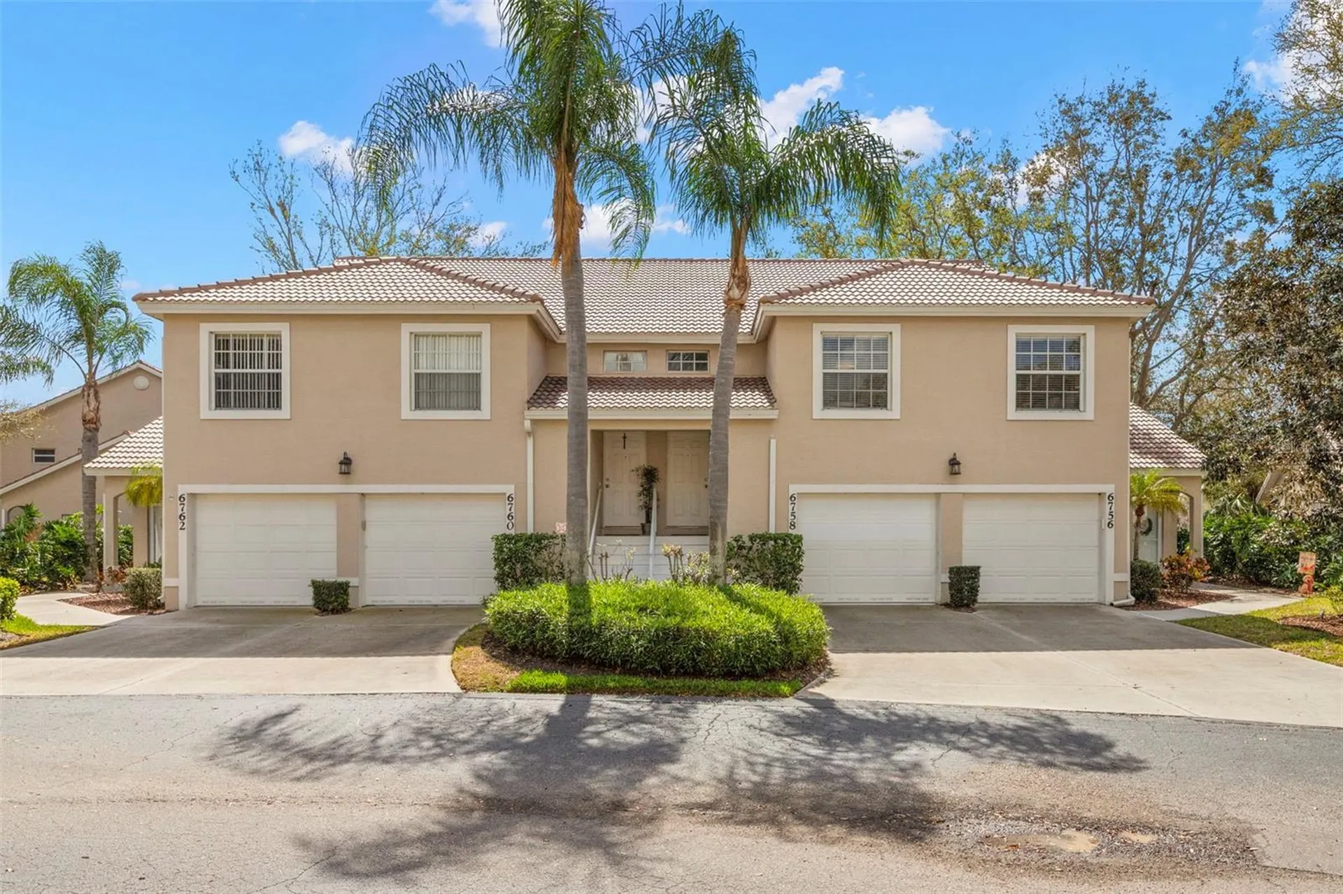 6758 Fairview Terrace Bradenton FL 34203