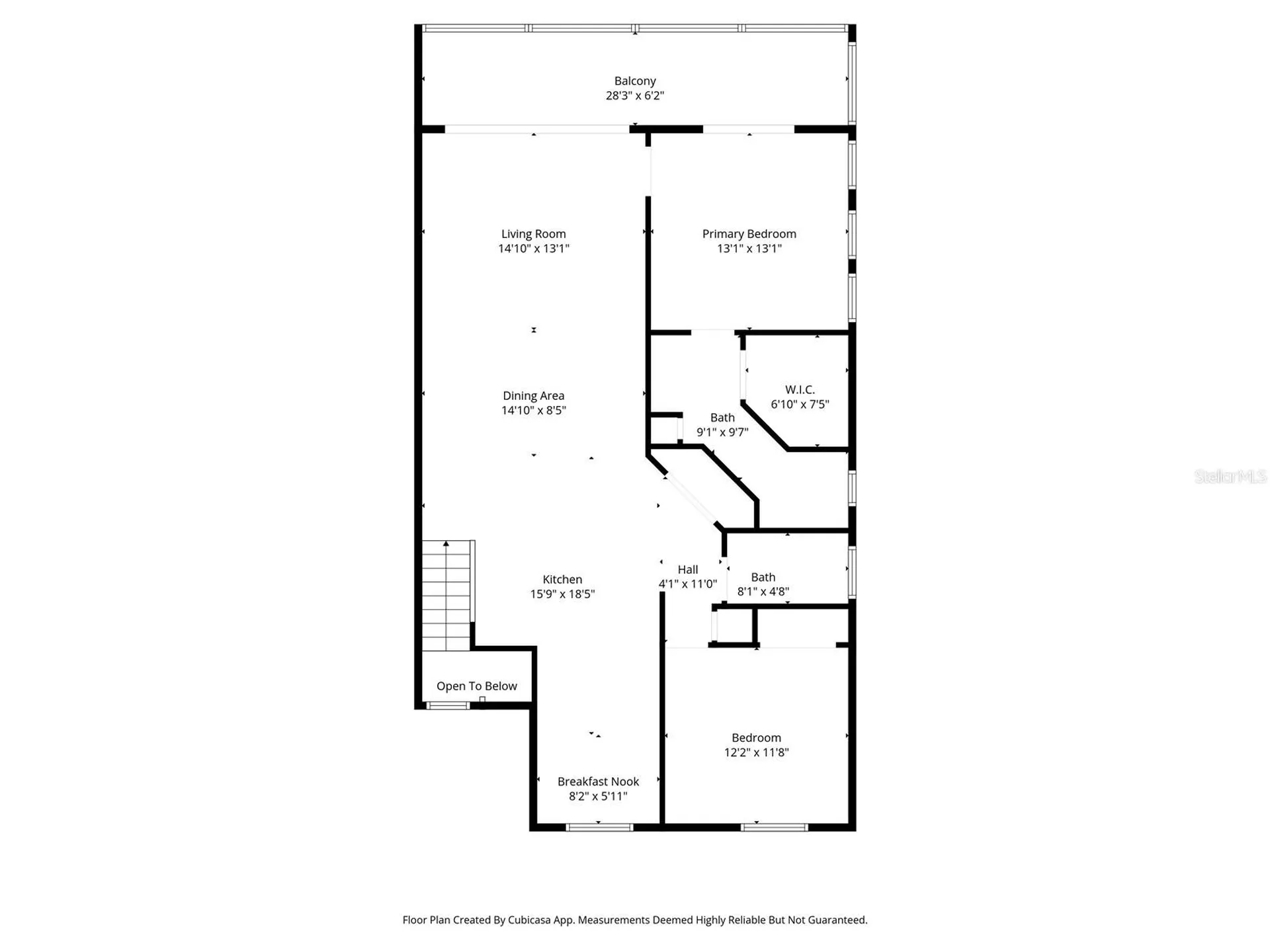 6758 Fairview Terrace Bradenton FL 34203