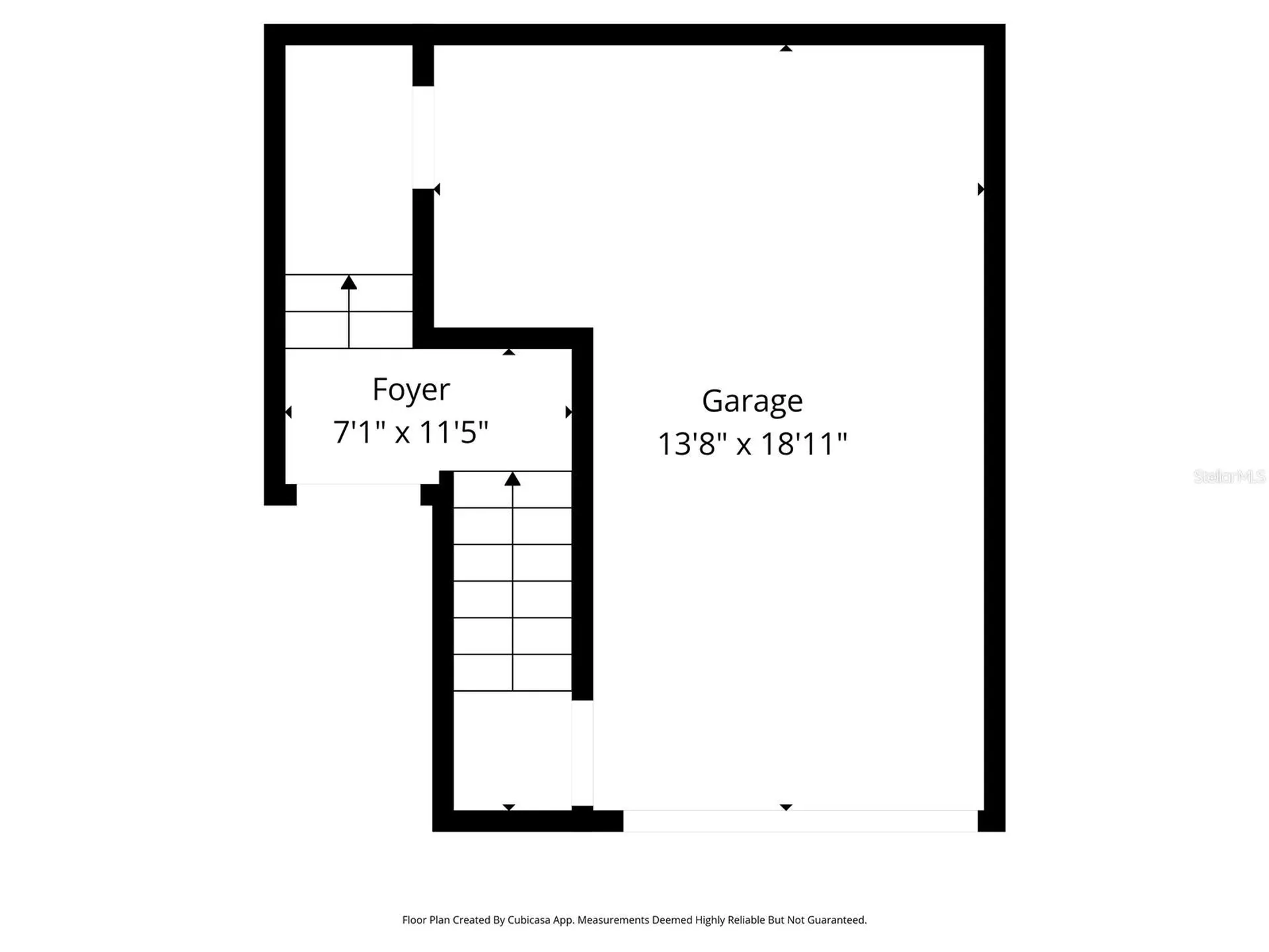 6758 Fairview Terrace Bradenton FL 34203