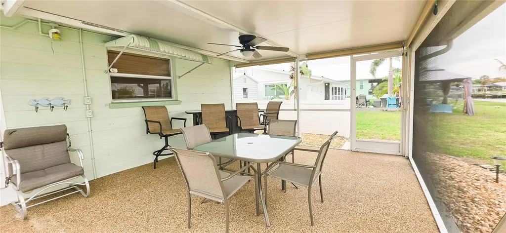 392 E Tarpon Boulevard NW Port Charlotte FL 33952