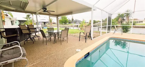 392 E Tarpon Boulevard NW Port Charlotte FL 33952
