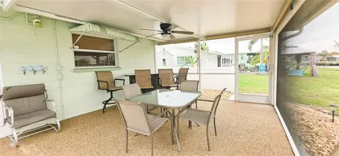 392 E Tarpon Boulevard NW Port Charlotte FL 33952