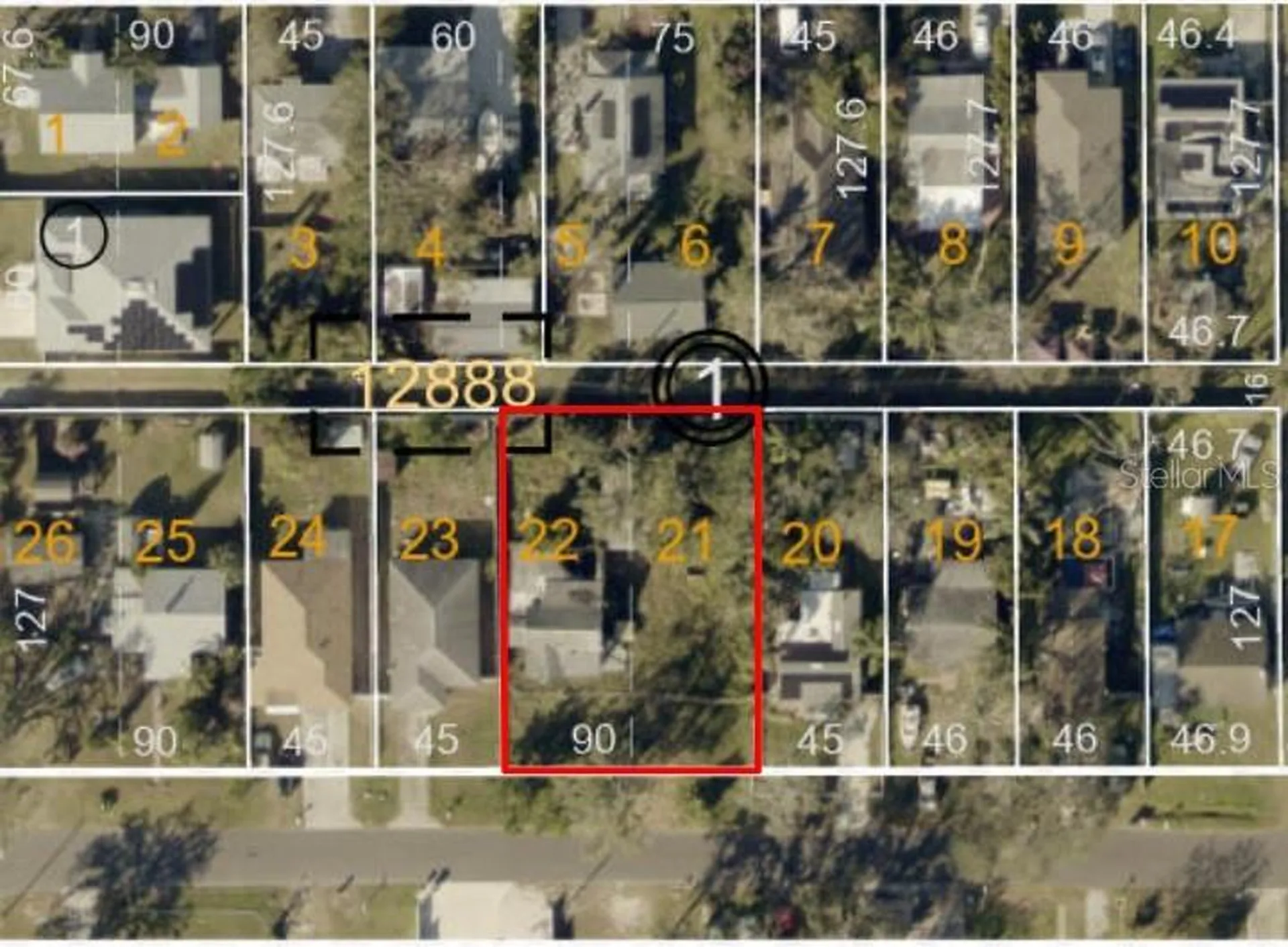 3737 56th Avenue N St Petersburg FL 33714