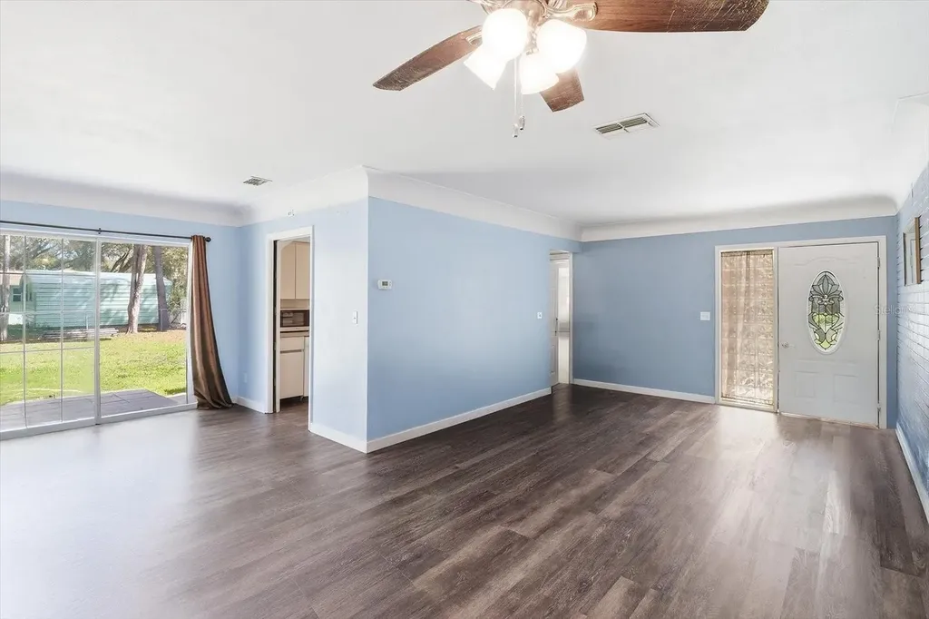9451 W Green Bay Lane Crystal River FL 34428
