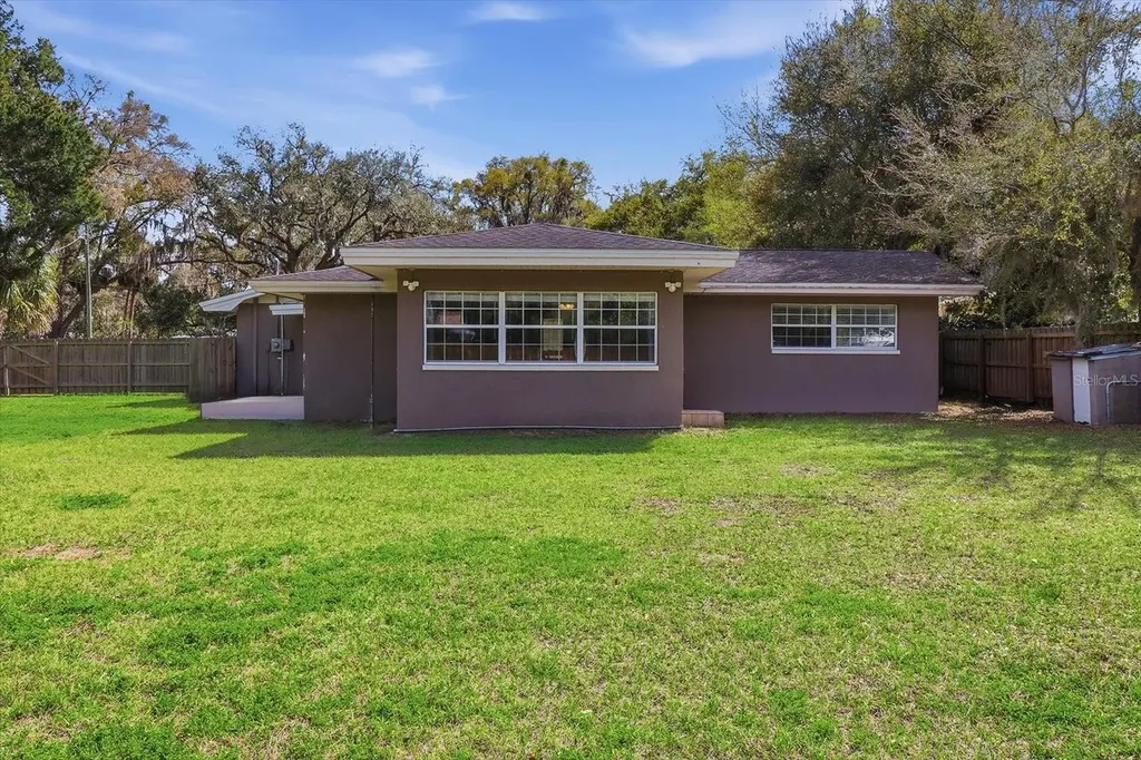 9451 W Green Bay Lane Crystal River FL 34428